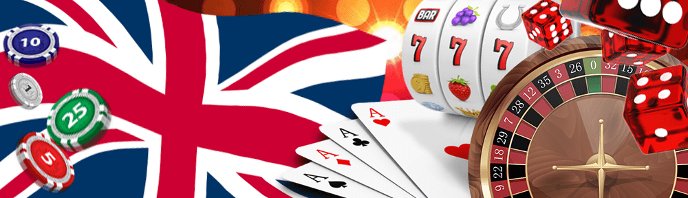 4 Key Tactics The Pros Use For online casino