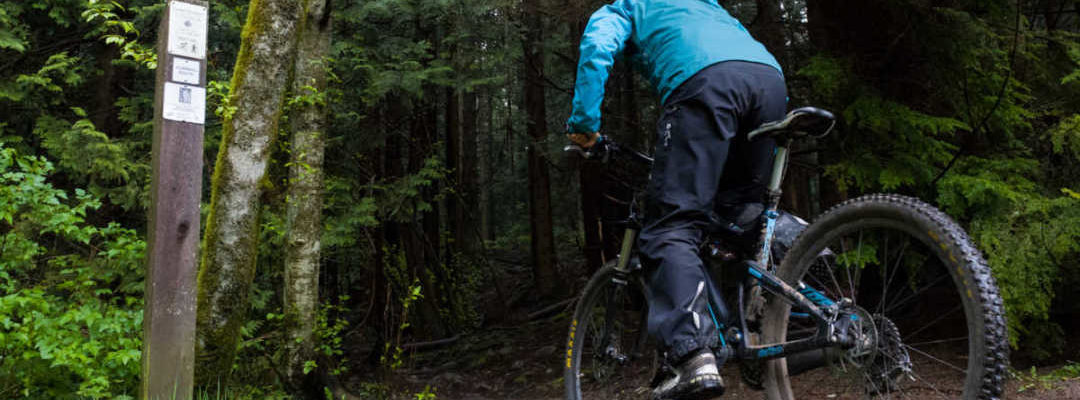 Bike Path Etiquette & Trail Safety