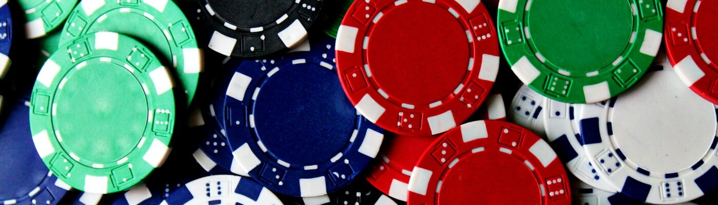 3 Great Online Poker Strategies for Serious Players