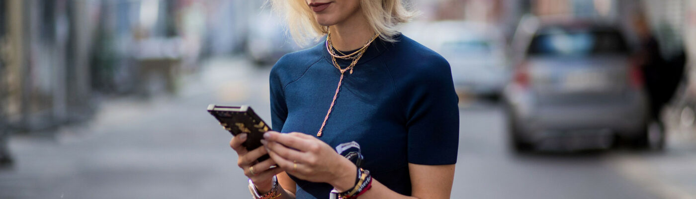 Amazing Fashion Apps That Will Keep You Stylish This Summer