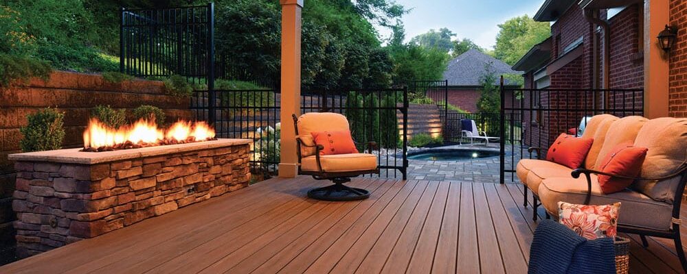 3 Things To Consider When Building A New Deck Onto Your Home